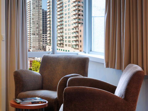 Hotel Grand Chancellor Melbourne - Great Ocean Road Tourism 22