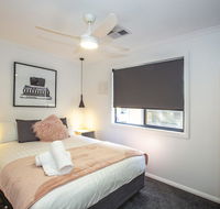 All Seasons Mildura Holiday Park - Great Ocean Road Tourism