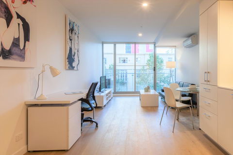 Apartment 101 - Great Ocean Road Tourism 9