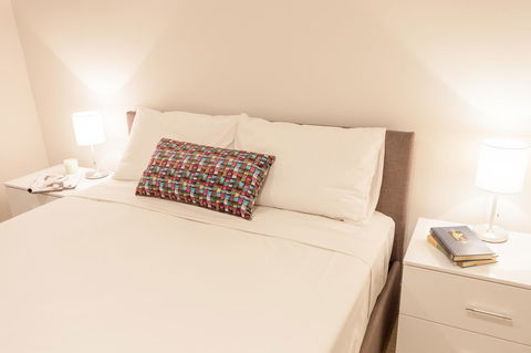 Apartment 101 - Great Ocean Road Tourism 8