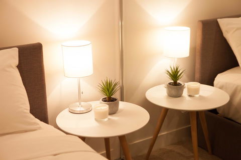 Apartment 101 - Great Ocean Road Tourism 10