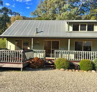 Kangurra Holiday House - Great Ocean Road Tourism