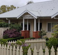 Healesville House - Fig Tree House - Great Ocean Road Tourism