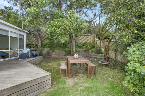 47 Baker Street - Great Ocean Road Tourism 23