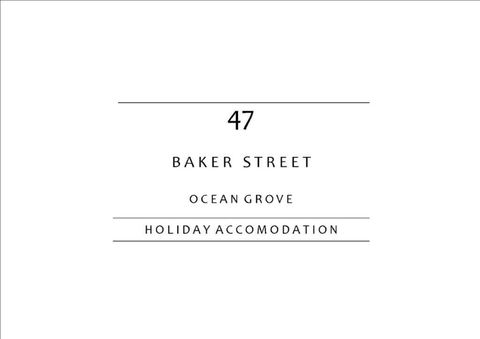 47 Baker Street - Great Ocean Road Tourism 26