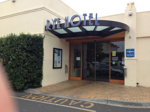 Rye Hotel By Nightcap Plus - Great Ocean Road Tourism 36