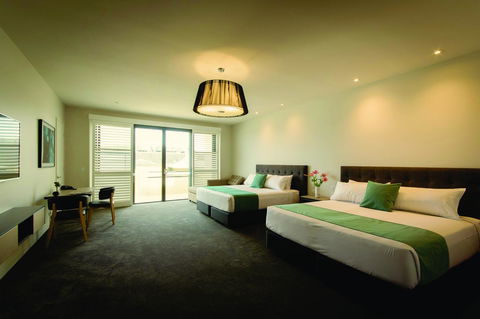 Rye Hotel By Nightcap Plus - Great Ocean Road Tourism 1