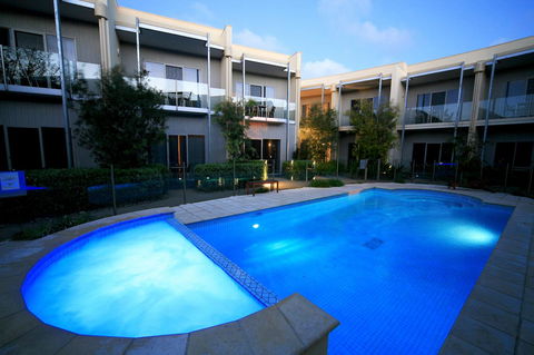 Rye Hotel By Nightcap Plus - Great Ocean Road Tourism 0