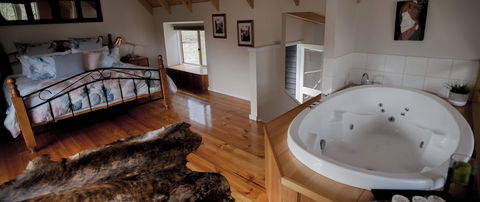 Abbys Cottages Bright - Great Ocean Road Tourism 27