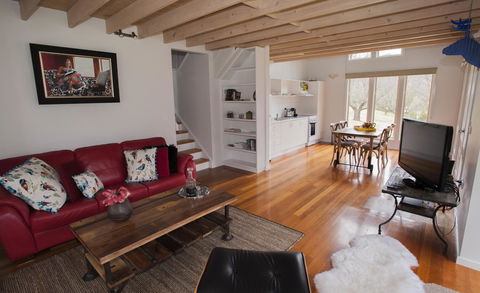 Abbys Cottages Bright - Great Ocean Road Tourism 20