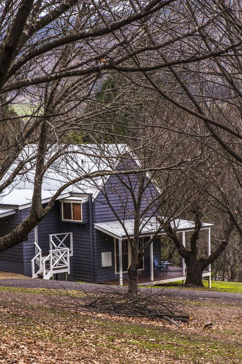Abbys Cottages Bright - Great Ocean Road Tourism 32