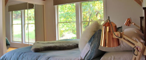 Abbys Cottages Bright - Great Ocean Road Tourism 12