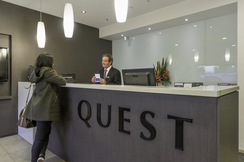 Quest Werribee - Great Ocean Road Tourism 1