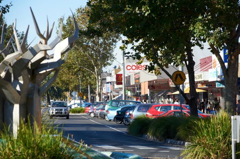 Quest Werribee - Great Ocean Road Tourism 4