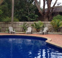 Coachman Motel and Holiday Units - Great Ocean Road Tourism