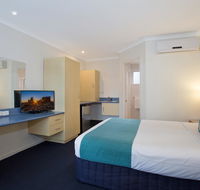 Hamilton Town House Motel - Great Ocean Road Tourism