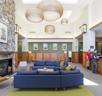 Yarra Valley Lodge - Great Ocean Road Tourism