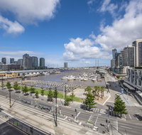 Docklands Private Collection - Digital Harbour - Great Ocean Road Tourism