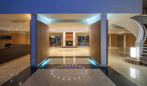 RACV Goldfields Resort - Great Ocean Road Tourism 17