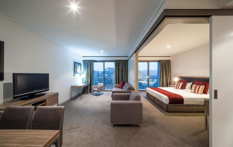 RACV Goldfields Resort - Great Ocean Road Tourism 6