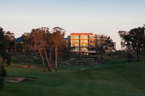 RACV Goldfields Resort - Great Ocean Road Tourism 14