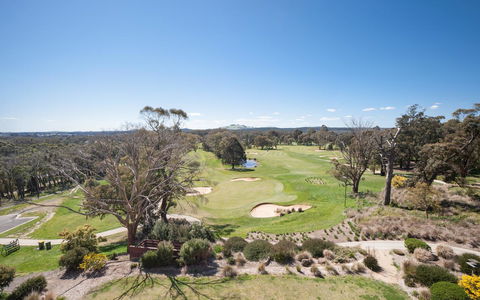 RACV Goldfields Resort - Great Ocean Road Tourism 36