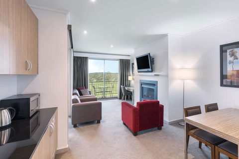 RACV Goldfields Resort - Great Ocean Road Tourism 4