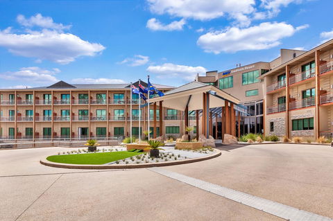 RACV Goldfields Resort - Great Ocean Road Tourism 0