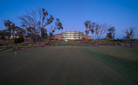 RACV Goldfields Resort - Great Ocean Road Tourism 25