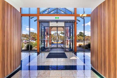 RACV Goldfields Resort - Great Ocean Road Tourism 5