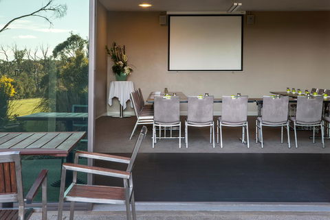 RACV Goldfields Resort - Great Ocean Road Tourism 29