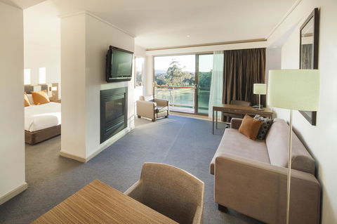 RACV Goldfields Resort - Great Ocean Road Tourism 40