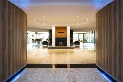 RACV Goldfields Resort - Great Ocean Road Tourism 34