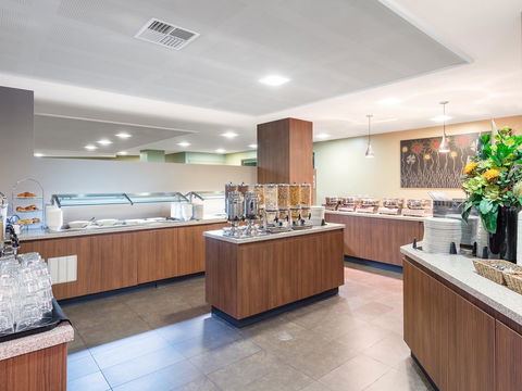 RACV Goldfields Resort - Great Ocean Road Tourism 3