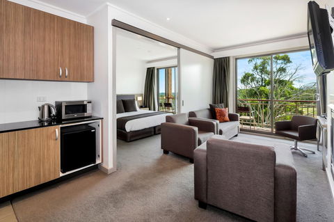 RACV Goldfields Resort - Great Ocean Road Tourism 16