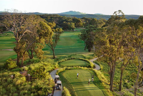 RACV Goldfields Resort - Great Ocean Road Tourism 11