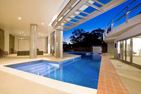 RACV Goldfields Resort - Great Ocean Road Tourism 7