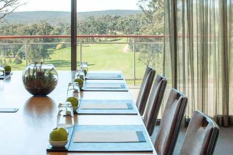 RACV Goldfields Resort - Great Ocean Road Tourism 32