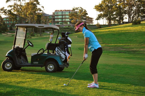 RACV Goldfields Resort - Great Ocean Road Tourism 37