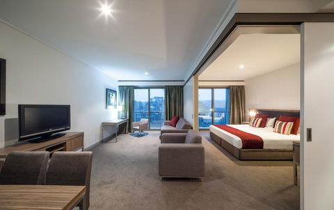 RACV Goldfields Resort - Great Ocean Road Tourism 2