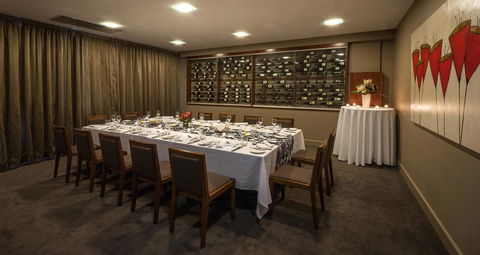RACV Goldfields Resort - Great Ocean Road Tourism 33