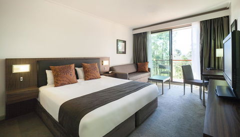 RACV Goldfields Resort - Great Ocean Road Tourism 26