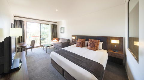 RACV Goldfields Resort - Great Ocean Road Tourism 41