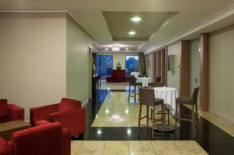 RACV Goldfields Resort - Great Ocean Road Tourism 38