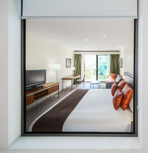 RACV Goldfields Resort - Great Ocean Road Tourism 39