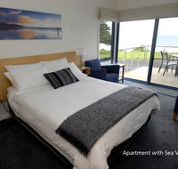 Seascape Accommodation - Great Ocean Road Tourism