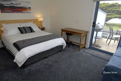 Seascape Accommodation - Great Ocean Road Tourism 8