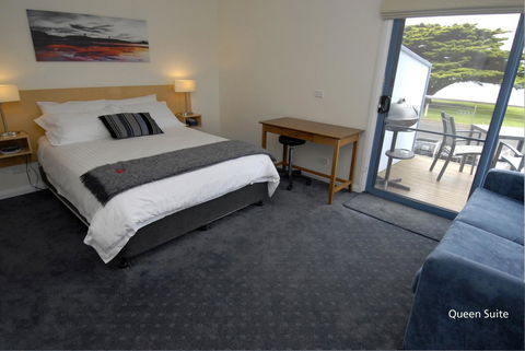 Seascape Accommodation - Great Ocean Road Tourism 10