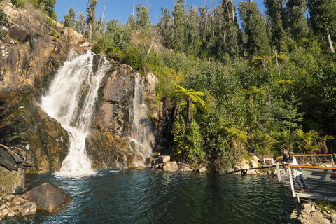 Lithgow Falls Marysville - Great Ocean Road Tourism 17