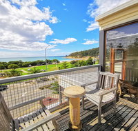 Lornebeach Apartments - Great Ocean Road Tourism